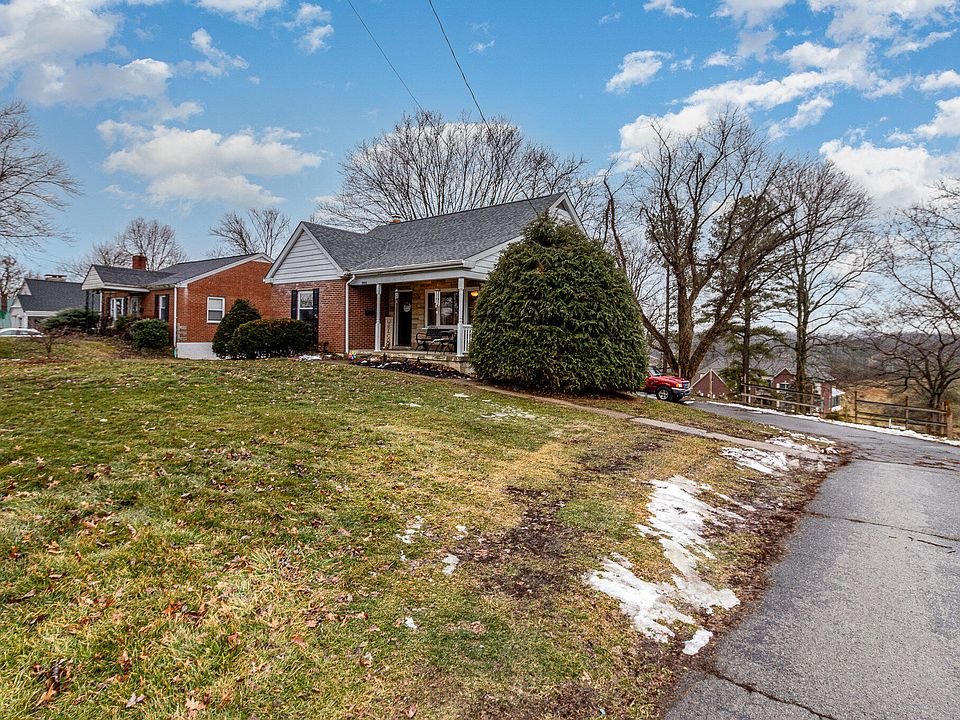 8466 Persimmon Grove Pike, Alexandria, KY 41001 Zillow