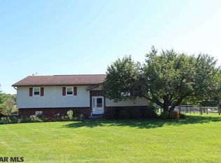 148 Hillrise Dr, Bellefonte, PA 16823