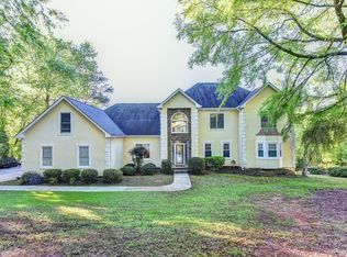 3041 N Tower Way NE, Conyers, GA 30012