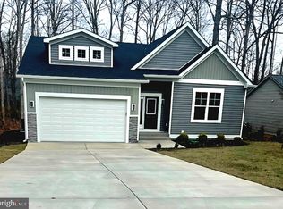 111 Battlefield Rd, Locust Grove, VA 22508