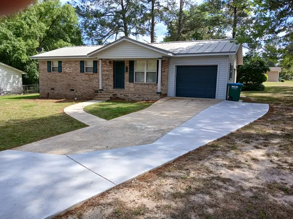 140 Horseshoe Dr, Havana, FL 32333