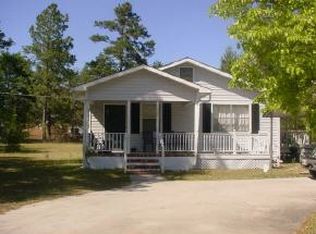 2391 Padrick St, Augusta, GA 30909