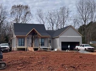 7707 Jackson School Rd, Browns Summit, NC 27214