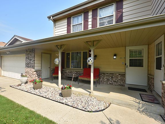 2nd image of 8616 W Forest Hill Ave #8618