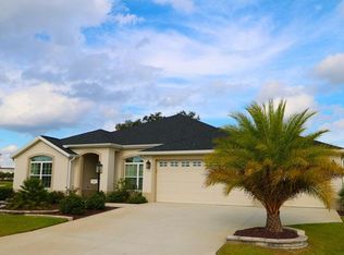 2907 Dafoe Ter, The Villages, FL 32163