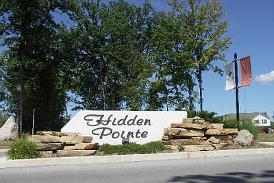 Hidden Pointe