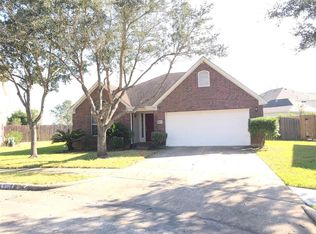 4106 Laurel Woods Cir, Missouri City, TX 77459