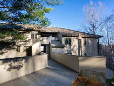 105 Snowside Drive UNIT 22, Waitsfield, VT, 05673