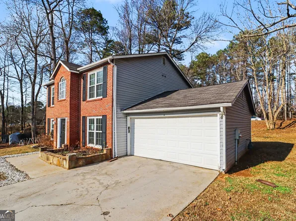 634 Windchase Pl, Lithonia, GA 30058