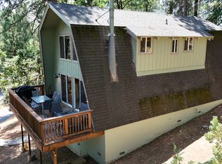 3151 Gold Hill Cir, Arnold, CA