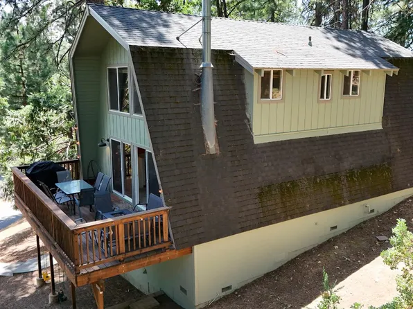 3151 Gold Hill Cir, Arnold, CA 95223