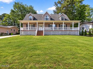 106 Portside Lane, New Bern, NC 28562
