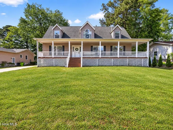 106 Portside Lane, New Bern, NC 28562