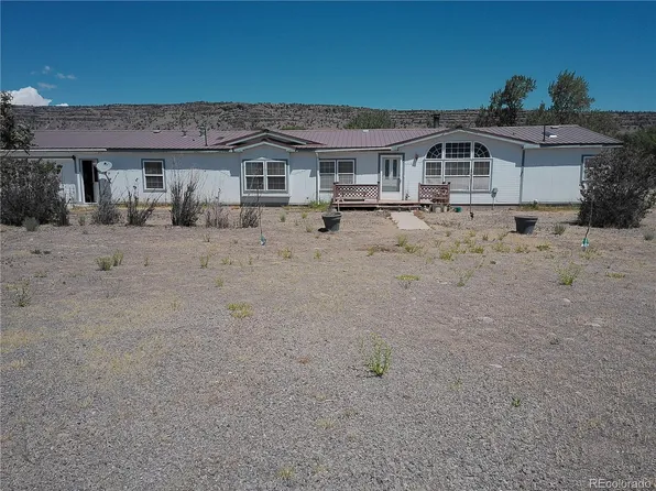 5769 County Road D.5, Antonito, CO 81120