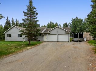 46915 Mooseberry Ave, Kenai, AK 99611