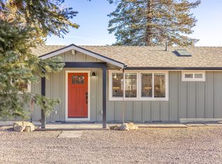 62952 Clyde Ln, Bend, OR 97701