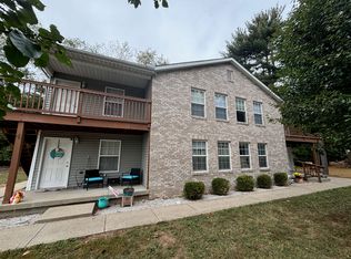 4301 S Hilton St APT 4, Terre Haute, IN 47802