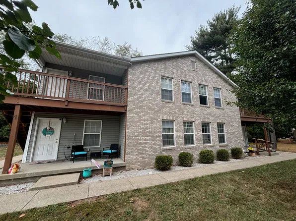 4301 S Hilton St APT 3, Terre Haute, IN 47802