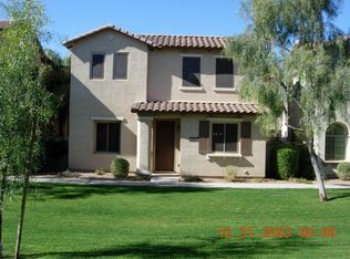 3517 S Seneca Way, Gilbert, AZ 85297