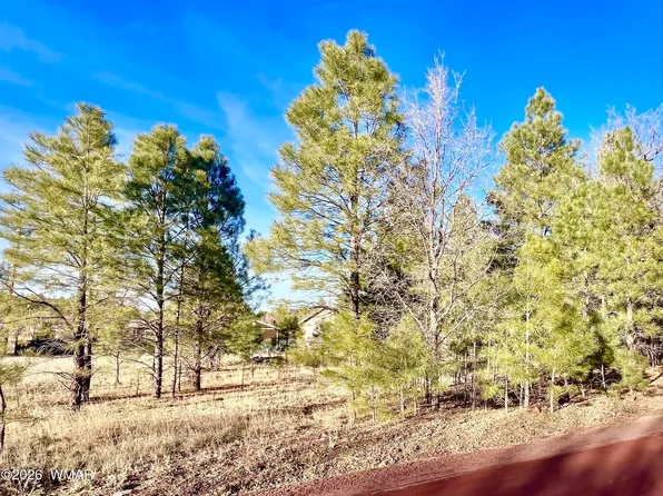 2748 Evergreen Dr, Show Low, AZ 85901