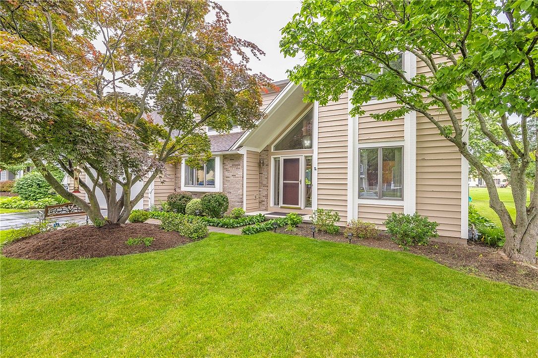 19 Cambray Dr, Fairport, NY 14450 Zillow