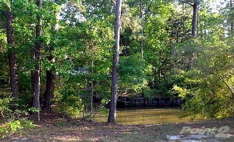 view of canal