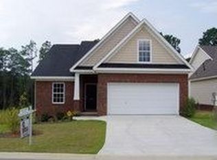 164 Sweetoak Dr, Columbia, SC 29223