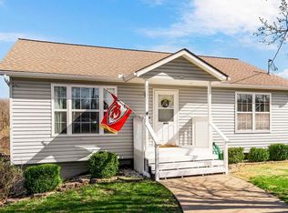 3337 N 85th Pl, Kansas City, KS 66109