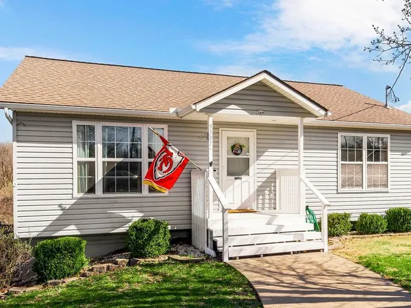 3337 N 85th Pl, Kansas City, KS 66109
