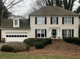 3520 Foxworth Trl, Buford, GA 30519