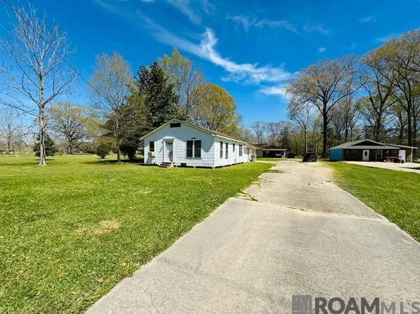 2430 & 2432 McHugh Rd, Baker, LA 70714