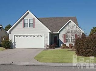 7429 Foxwerth Dr, Wilmington, NC 28411