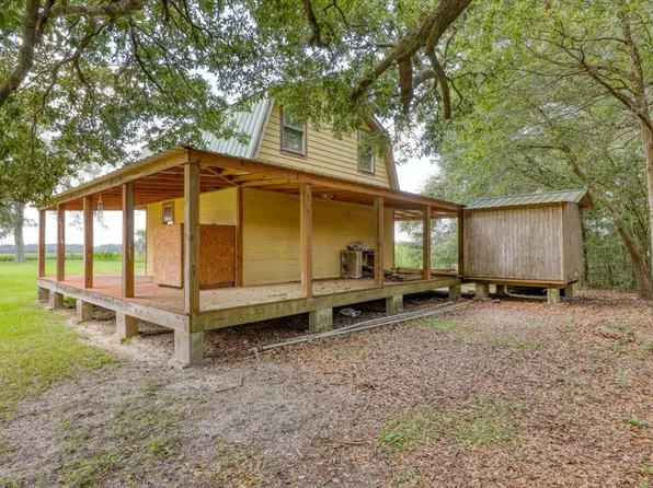 1521 Mount Carmel Church Rd #Rx, Quitman, GA 31643