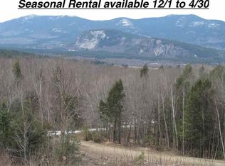 26 Eagle Ridge Condo Rd, Bartlett, NH 03812