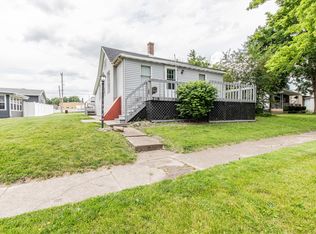 218 W Devlin St, Spring Valley, IL 61362