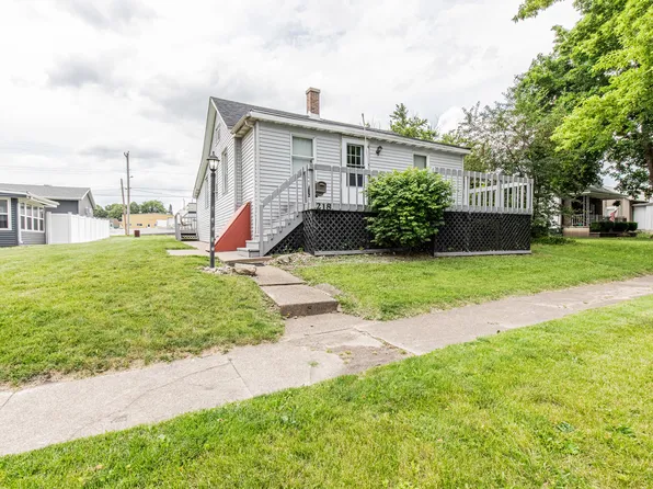 218 W Devlin St, Spring Valley, IL 61362