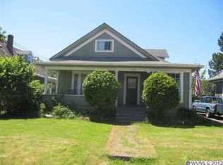 943 SW Hayter St, Dallas, OR 97338