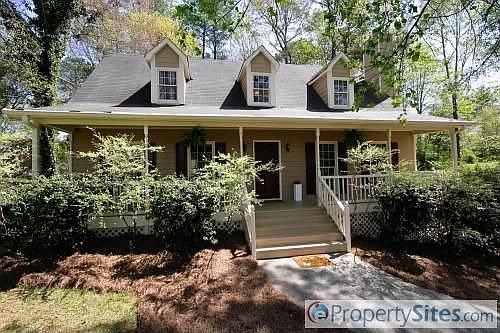 2nd image of 905 Arbor Forest Lndg SW