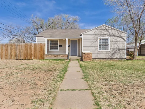 2430 31st St, Lubbock, TX 79411