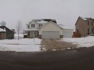 4391 Shetland Pl NW, Rochester, MN 55901