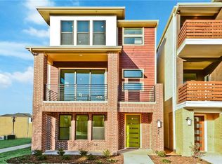 8254 Folcroft Ln, Dallas, TX 75231