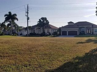 1228 Pine Siskin Dr, Punta Gorda, FL 33950
