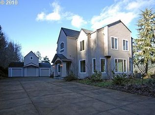 41002 Deerhorn Rd, Springfield, OR 97478