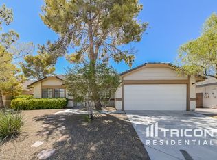 366 Umbria Way, Henderson, NV 89014