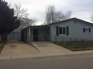 1212 Mac Kay Ct, Dacono, CO 80514