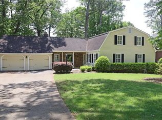 1359 Ragley Hall Rd NE, Atlanta, GA 30319