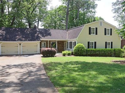 1359 Ragley Hall Rd NE, Atlanta, GA, 30319