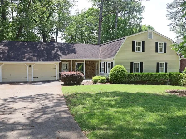1359 Ragley Hall Rd NE, Atlanta, GA 30319