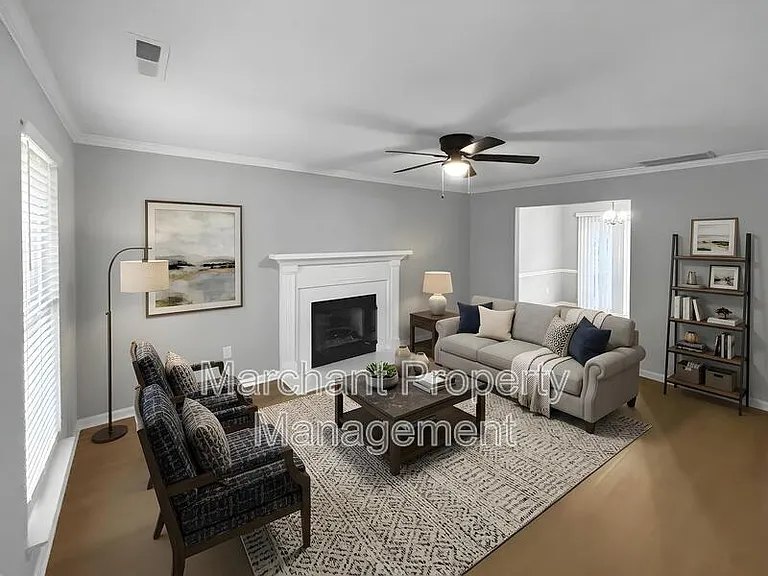 329 Riverside Chase Cir — Photo 6