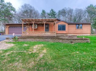 18345 Bender St NE, Columbus, MN 55025